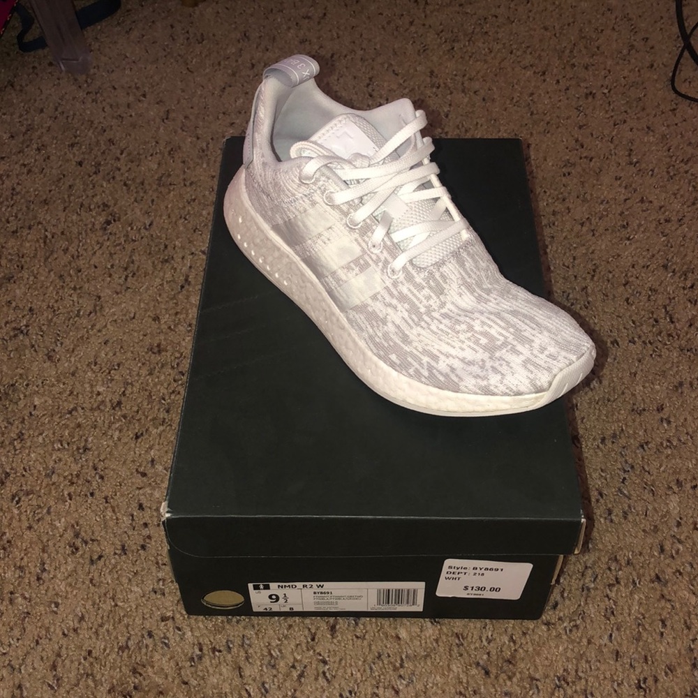 Brand New Adidas